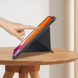 Voor Huawei MatePad Paper 10.3 Acryl 2 in 1 Y-fold Smart Leather Tablet Case (IJswit)
