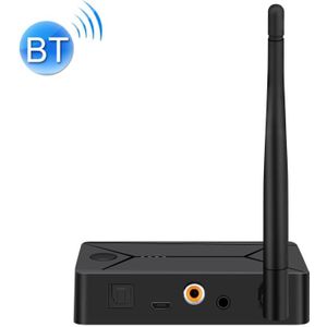 TX13 3 in 1 Draagbare Bluetooth 5.0 digitale optische coaxiale audiozender met 3 5 mm jack voor Bluetooth-luidspreker / headset