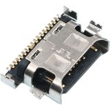 10 STKS Oplaadpoort connector voor Galaxy M30 M305F