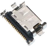 10 STKS Oplaadpoort connector voor Galaxy M30 M305F