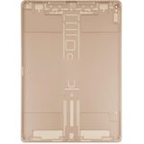 Batterij Back Housing Cover voor iPad Pro 12.9 inch 2017 A1671 A1821 (4G-versie)