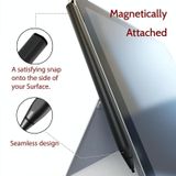 JD03 Magnetische touch stylus pen met tilt-functie voor Microsoft Surface Series