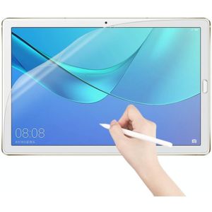 Voor Huawei MediaPad M5 10 8 inch Matte Paperfeel Screen Protector