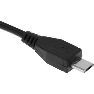 Micro USB Oplader voor Tablet PC / mobiele telefoon  Output: DC 5V / 2A  EU stekker