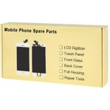 Batterij back cover voor Samsung Galaxy S21 + 5G (Paars)