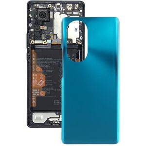 Batterij achterkant voor Huawei Nova 8 Pro