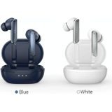 Original Xiaomi Youpin Haylou W1 Bluetooth 5.2 TWS True Wireless Bluetooth Earphone(Blue)