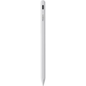 Rock B03 Vervangbare actieve magnetische capacitieve pen voor iPad 2018 of hoger