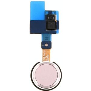 Home Button Flex kabel voor LG G5(Rose Gold)