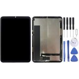 LCD-scherm en digitizer Volledige montage voor Apple iPad Mini  / iPad Mini 6