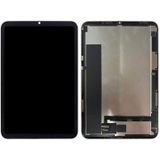 LCD-scherm en digitizer Volledige montage voor Apple iPad Mini  / iPad Mini 6