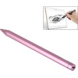 Universeel oplaadbare Capacitieve Touch scherm Stylus Pen met 2 3 mm Superfine metalen Nib  voor iPhone  iPad  Samsung  en andere Capacitieve Touch scherm Smartphones of Tablet PC(Rose Gold)