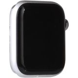 Zwart scherm niet-werkend nep-dummy-weergavemodel voor Apple Watch Series 6 44 mm  voor fotograferen Horlogebandje  geen horlogeband