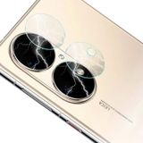 Voor Huawei P50 IMAK HD ACHTER CAMERA LENS GEMAAKDE GLAS FILM