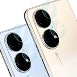 Voor Huawei P50 IMAK HD ACHTER CAMERA LENS GEMAAKDE GLAS FILM