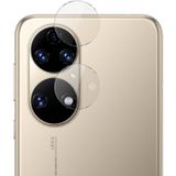 Voor Huawei P50 IMAK HD ACHTER CAMERA LENS GEMAAKDE GLAS FILM