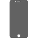 Voor de iPhone 7 Plus Privacy Anti-Glare het schermbeschermer 0 26 mm 9 H oppervlakte hardheid 2.5 D explosieveilige getemperd glas scherm Film