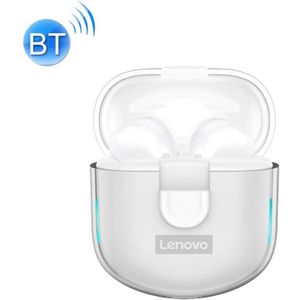 Lenovo LP12 Bluetooth 5.0 ENC-ruisonderdrukking Draadloze Bluetooth-oortelefoon