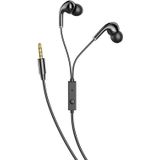 awei PC-6 Mini Stereo In-ear Wired Headset with Microphone