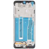 Voorbehuizing LCD Frame Bezelplaat voor LG K51S LMK510EMW LM-K510EMW LM-K510