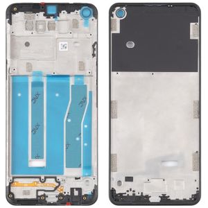 Voorbehuizing LCD Frame Bezelplaat voor LG K51S LMK510EMW LM-K510EMW LM-K510