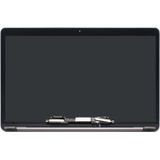 LCD-scherm vergadering voor Apple Macbook Pro Retina 13 A1706 A1708 eind 2016 ~ 2017(Black)