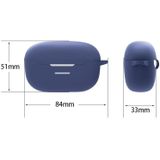 Bluetooth oortelefoon siliconen beschermhoes voor JBL Endurance Race