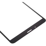 Voorscherm Buitenste glazen lens met OCA Optisch helder lijm voor Samsung Galaxy Tab S2 8.0 LTE / T719