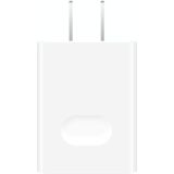 Originele Huawei USB Interface Super Fast Charging Charger (Max 22.5W SE) (Wit)