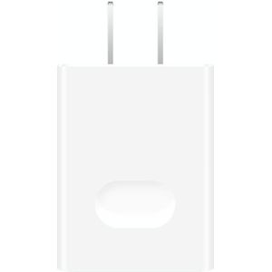 Originele Huawei USB Interface Super Fast Charging Charger (Max 22.5W SE) (Wit)