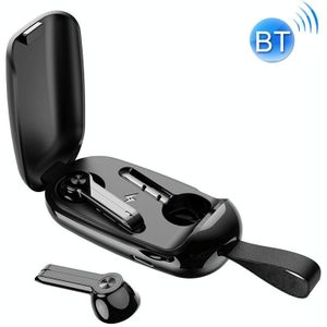 XG-9 Bluetooth 5.0 TWS in-Ear Mini Bass Draadloze Bluetooth-oortelefoon