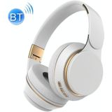 FG-07S Opvouwbare draadloze headset met microfoonondersteuning AUX / TF-kaart