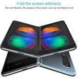 Full Screen Protector Explosion-proof Hydrogel Film For Samsung Galaxy Fold 5G(Main Screen)