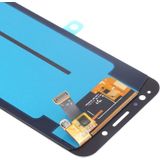 LCD-scherm en digitizer volledige assemblage (OLED-materiaal) voor Galaxy C8  C710F/DS  C7100