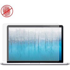 MacBook Pro Retina 13.3 inch Anti-reflecterende Frosted ENKAY Schermprotector (transparant)