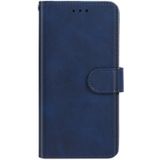 Voor Sony Xperia 20 / Xperia 8 lederen telefoonhoesje