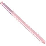Opmerking voor Galaxy 5 / N920 hoog-gevoelige Stylus Pen (Rose goud)