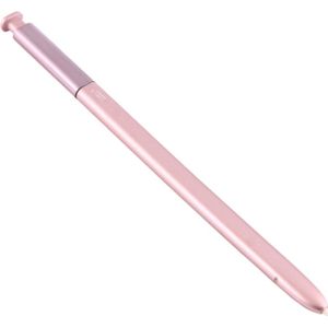 Opmerking voor Galaxy 5 / N920 hoog-gevoelige Stylus Pen (Rose goud)