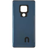 Batterij achtercover voor Huawei mate 20 (Twilight Blue)