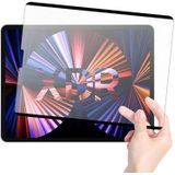 Voor iPad Air 2020 Magnetische verwijderbare tabletscherm papierfeel Protector Matte Pet Film