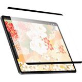 Voor iPad Air 2020 Magnetische verwijderbare tabletscherm papierfeel Protector Matte Pet Film