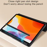 Voor Huawei MatePad Paper 10.3 Acryl 2 in 1 Y-fold Smart Leather Tablet Case