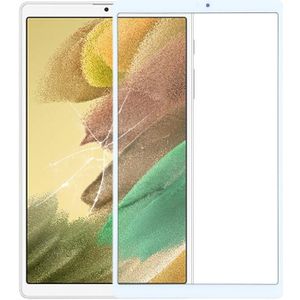 Voorscherm Buitenste glazen lens met OCA Optisch duidelijke lijm voor Samsung Galaxy Tab A7 Lite SM-T220 (WiFi)