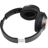 MUCRO L36 Opvouwbare Bluetooth-headset met SD-kaartsleuf &amp; opbergdoos