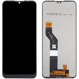 LCD-scherm en digitizer volledige montage voor Nokia 1.4