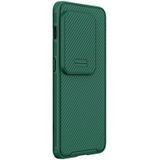 Voor OnePlus 10 Pro Nillkin Camshield Pro Series PC Full Coverage Phone Case