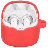Voor JBL Tune Flex oortelefoon siliconen beschermhoes