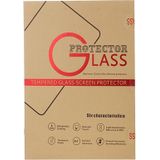 MicroSoft Surface Pro 3 Gehard glazen schermprotector 0.4mm 9H+ ultra 2.5D hardheid