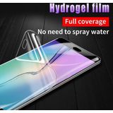 Voor Samsung Galaxy A52S 5G Full Screen Protector Explosieveilige Hydrogelfilm