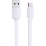 1m 2A 110 Copper Core draden uittrekbare USB-C / Type-C naar USB Data Sync laad Kabel  Voor Samsung Galaxy S8 &amp; S8 PLUS / LG G6 / Huawei P10 &amp; P10 Plus / Xiaomi Mi6 &amp; Max 2 nl andere Smartphoneswit